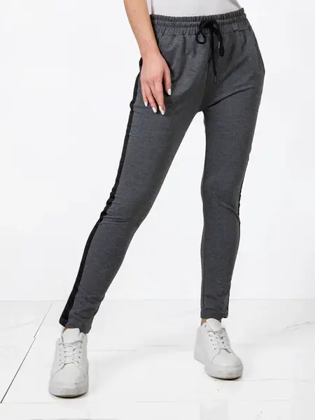 Sweatpants-RV-DR-5371.38P-dark gray
