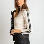 Blouse-TW-BZ-G026.37P-light beige