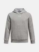 Boys' sweatshirt Under Armour UA Rival Fleece Hoodie - Boys