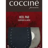 Coccine Kokcín korok čierna leží prírodná koža