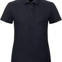 Dámska polokošela B&C Basic