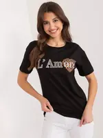 T-shirt-PM-TS-4535.84-black