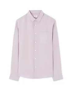 Celio Linen Shirt Daflix - Men's