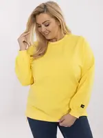 Sweatshirt-RV-BZ-A599.82-yellow
