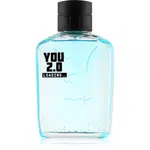 Playboy You 2.0 Loading toaletní voda pro muže 100 ml