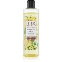 Lux Ylang Ylang energizující sprchový gel 480 ml