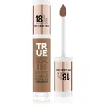 Catrice True Skin tekutý krycí korektor odstín 092 Warm Spices 4.5 ml