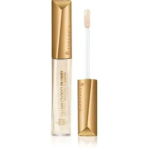 Rimmel Oh My Gloss! Plump lesk na rty odstín Diamond Pop 6.5 ml