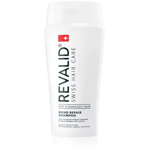 Revalid Bond Repair Shampoo šampon pro suché a poškozené vlasy 200 ml