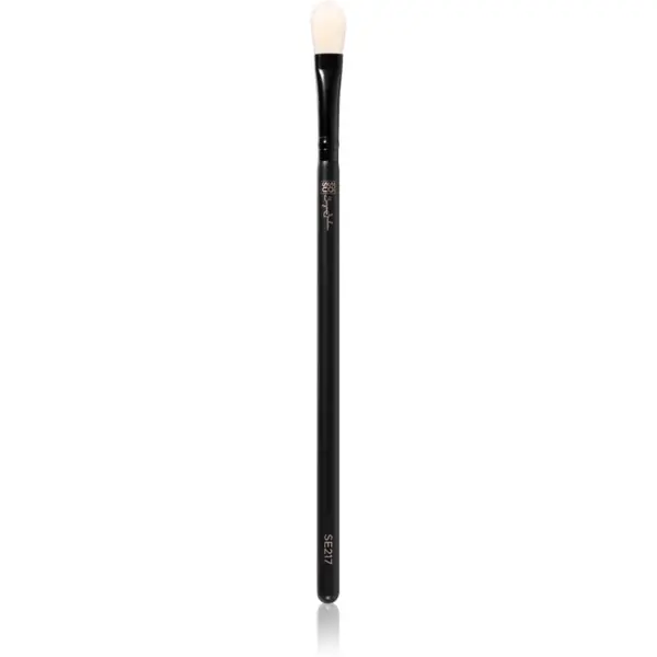 SOSU Cosmetics Individual Brush štětec na oční stíny Se217 1 ks