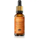 Antipodes Glow Vitamin C rozjasňující sérum proti prvním známkám stárnutí pleti 30 ml