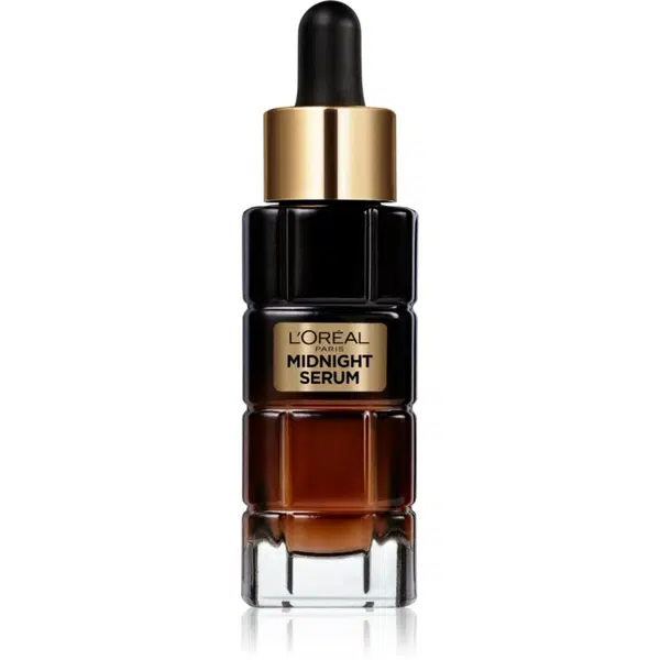 L’Oréal Paris Age Perfect Cell Renew Midnight regenerační pleťové sérum 30 ml