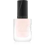 Catrice GEL AFFAIR lak na nehty odstín 002 Dancing In Ballet Shoes 10.5 ml