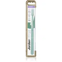 Jordan Green Clean Ultrasoft zubní kartáček 1 ks