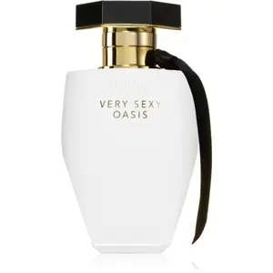 Victoria's Secret Very Sexy Oasis parfémovaná voda I. pro ženy 50 ml