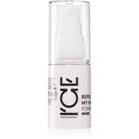 Natura Siberica ICE Professional Refill My Hair intenzivní koncentrovaná péče pro poškozené vlasy Power Booster 30 ml