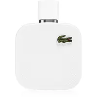 Lacoste Eau de Lacoste L.12.12 Blanc toaletní voda pro muže 100 ml