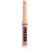NYX Professional Makeup Pro Fix Stick korektor pro sjednocení barevného tónu pleti odstín 0.2 Pink 1,6 g