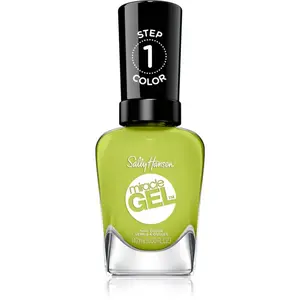 Sally Hansen Miracle Gel™ gelový lak na nehty bez užití UV/LED lampy odstín 764 Cactus Makes Perfect 14,7 ml