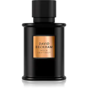 David Beckham Bold Instinct parfémovaná voda pro muže 50 ml