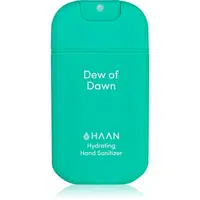 HAAN Hand Care Dew of Dawn čisticí sprej na ruce s antibakteriální přísadou 30 ml