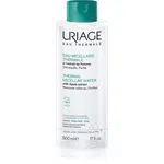 Uriage Hygiène Thermal Micellar Water - Combination to Oily Skin micelární čisticí voda pro smíšenou až mastnou pokožku 500 ml