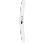 MYLAQ Nail File pilník na nehty 100/180 1 ks