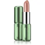 Clinique Pop™ Longwear Lipstick Shine lesklá rtěnka odstín 02 Bare Pop 3.9 g