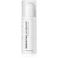 Sebastian Professional No.Breaker Bonding & Styling Leave-in Cream bezoplachová vlasová péče pro každodenní použití 145 ml