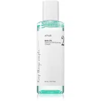 Anua BHA 2% Gentle Exfoliating Toner jemné exfoliační tonikum pro problematickou pleť, akné 150 ml