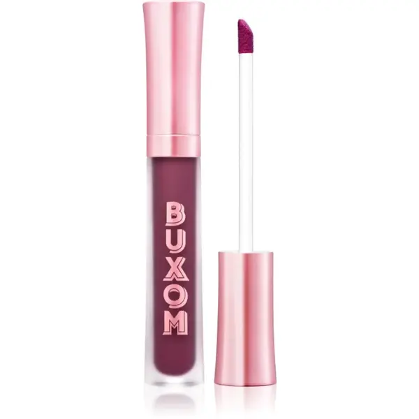 Buxom DOLLY'S GLAM GETAWAY FULL-ON™ PLUMPING LIP CREAM krémová rtěnka se zvětšujícím efektem 4,4 ml