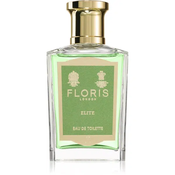 Floris Elite toaletní voda pro muže 50 ml