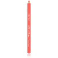 Catrice Kohl Kajal Waterproof kajalová tužka na oči odstín 180 Red Coral 0,78 g