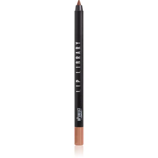 BPerfect Lip Library konturovací tužka na rty odstín Mystery 1.5 g