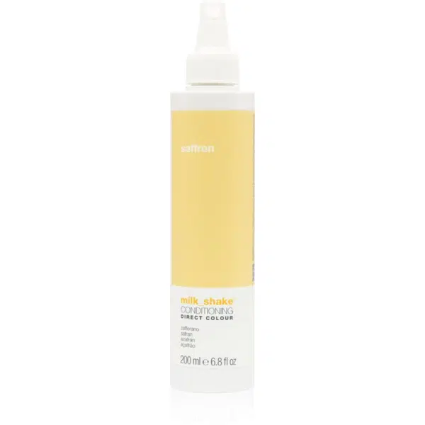 milk_shake® Direct Colour tónovací kondicionér pro intenzivní hydrataci 200 ml