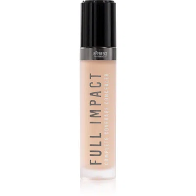 BPerfect Full Impact krycí korektor odstín M4 10.8 ml