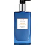 HERMÈS Le Bain Eau de citron noir tělové mléko unisex 200 ml