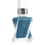 essie Gel by essie lak na nehty s gelovým efektem odstín 546 cut loose 13.5 ml