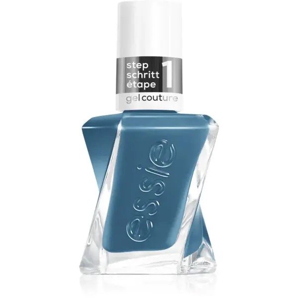 essie Gel by essie lak na nehty s gelovým efektem odstín 546 cut loose 13.5 ml