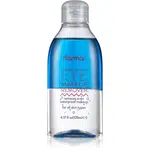flormar Eye Makeup Remover dvoufázový odličovač očního make-upu 125 ml