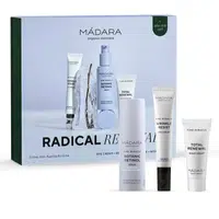 MÁDARA Time Miracle Radical Renewal sada proti stárnutí pleti