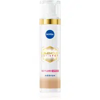 NIVEA Luminous 630 Anti Spot rozjasňující CC krém SPF 30 odstín Medium 40 ml