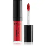 Mia Cosmetics Glam Melted tekutá rtěnka s matným finišem odstín 13 Passione 5 g