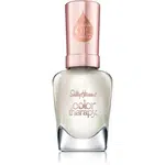 Sally Hansen Color Therapy pečující lak na nehty odstín Fluer-T 14.7 ml