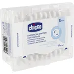 Chicco Cotton Buds vatové tyčinky pro děti 60 ks