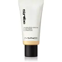 MAC Cosmetics Strobe Dewy Skin Tint tónující hydratační krém odstín Light 1 30 ml