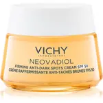 Vichy Neovadiol Compensating Complex denní krém proti tmavým skvrnám SPF 50 50 ml