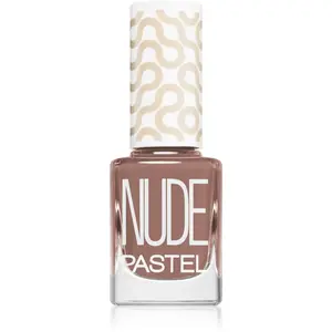 Pastel Nude lak na nehty odstín 760 13 ml