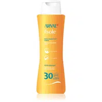 Arval IlSole Protective Body Milk SPF 30 ochranné opalovací mléko SPF 30 200 ml