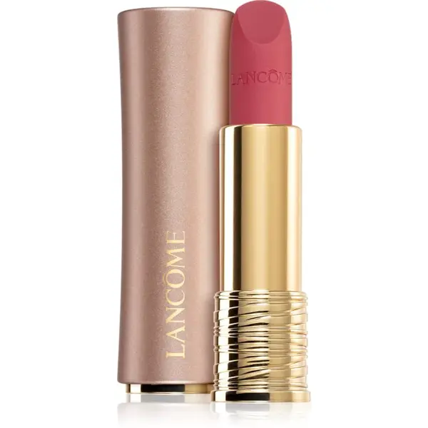 Lancôme L'Absolu Rouge Intimatte krémová rtěnka s matným efektem odstín 315 3.4 g